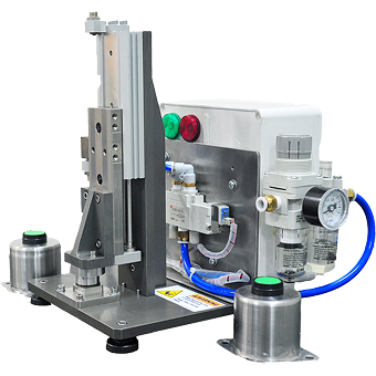 Máy, thiết bị, đồ gá