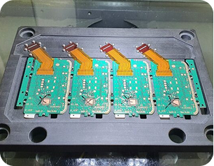 Đồ gá đấu dây