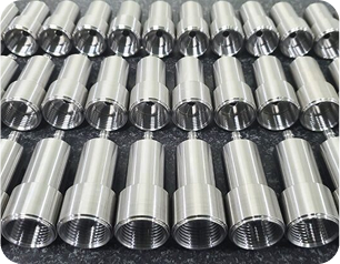 Máy nghiền cỡ nhỏ