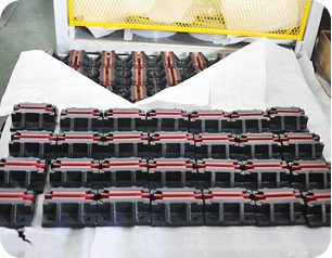 Hệ thống băng chuyền