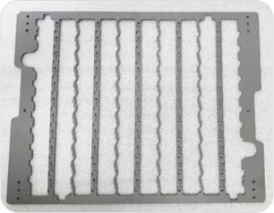 Dây chuyền tẩy rửa