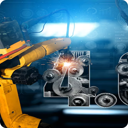 Thiết kế & Chế tạo thiết bị