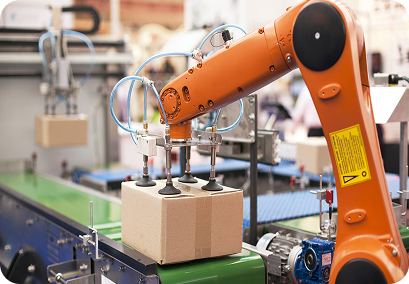 Bao trọn từ thiết kế, chế tạo và lắp đặt