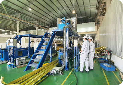 Luôn sẵn sàng đáp ứng và đáp ứng nhanh chóng