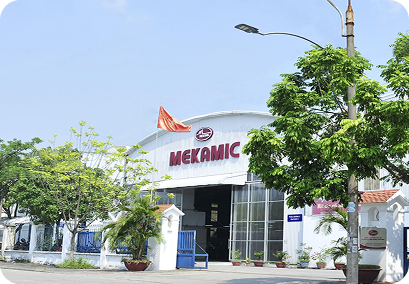 Thông tin tuyển dụng nhân sự MEKAMIC