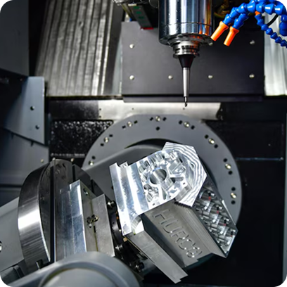 Công nghệ chế tạo khuôn mẫu